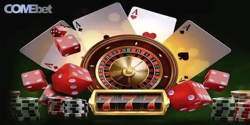 Giới thiệu cho anh em người chơi về casino trực tuyến 