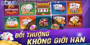 Thông tin chi tiết về game bài đổi thưởng online comebet
