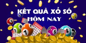 xổ số xin88